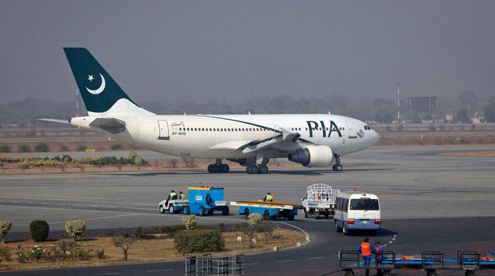 PIA employees join bidding process to acquire national flag carrier