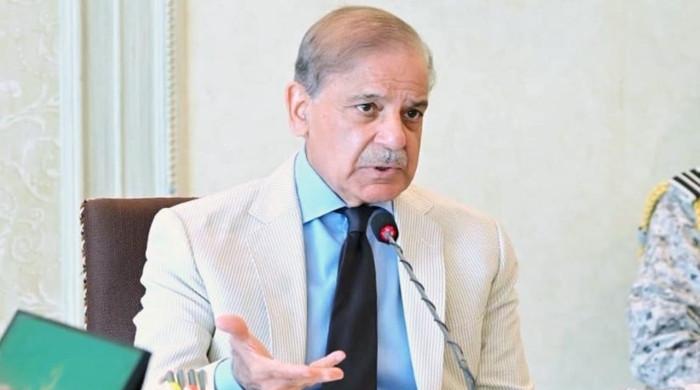 PM Shehbaz sets six conditions for arrest in tax fraud cases