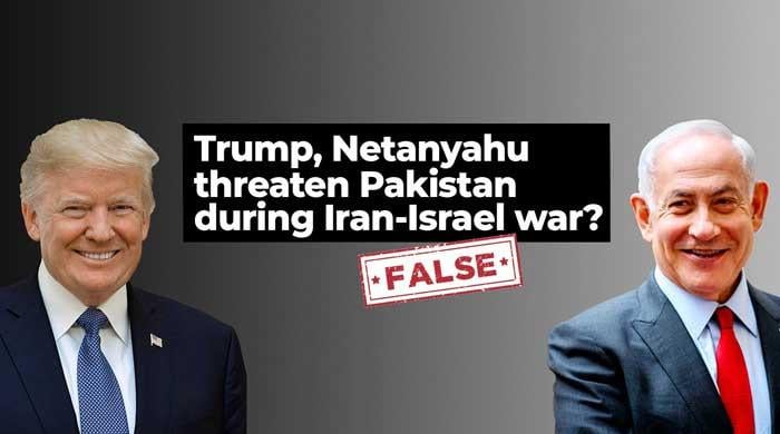 Fact-check: Posts mislead about Pakistan during Iran-Israel war