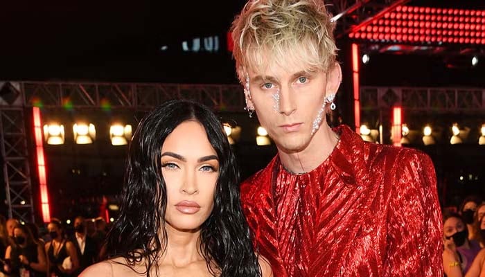 Megan Fox, Machine Gun Kelly share daughters name