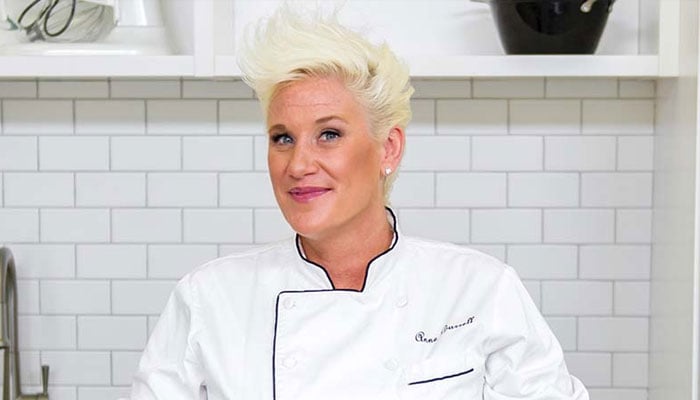Food Worst Cooks in America host Anne Burrell passes away at 55