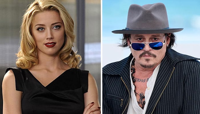 Amber Heard’s ex believes her claimed against Johnny Depp