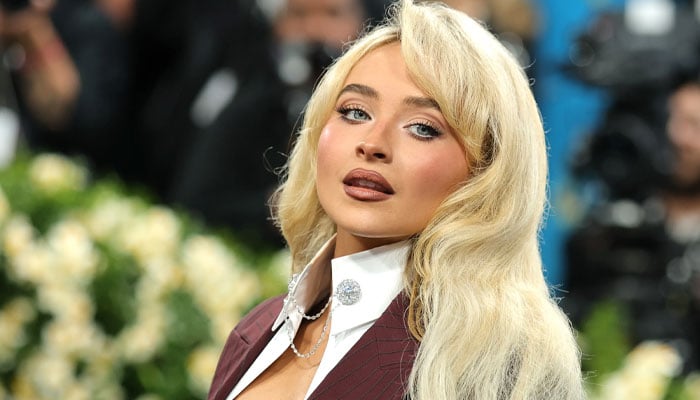 Sabrina Carpenter finally lays down the truth behind her 2024 photoshoot amid ‘Lolita’ allegations