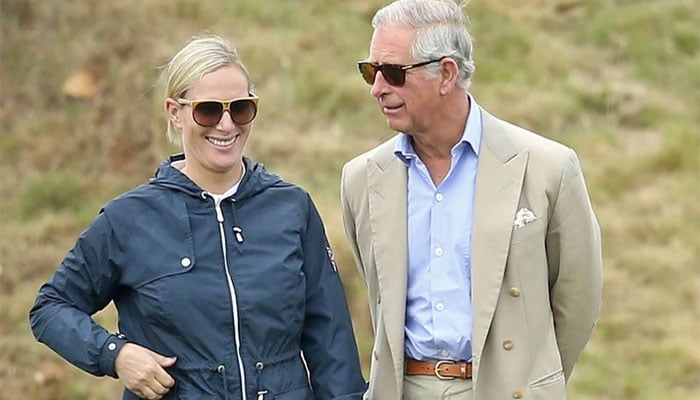 Mike Tindall, Zara reunite with King Charles, Princess Anne after missing major event