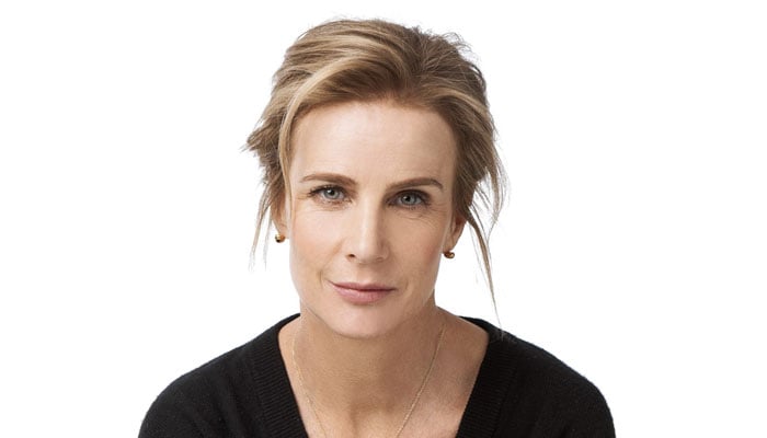 Rachel Griffiths’ shares her true feelings about Hollywoods promotion of older women