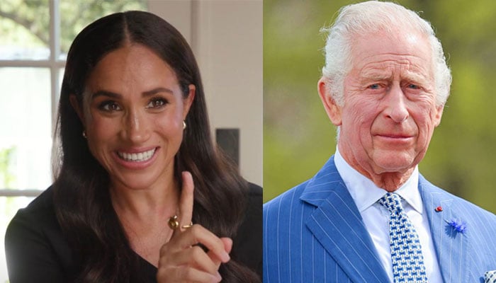 Meghan Markle still accuses King Charles of causing irreparable damage?