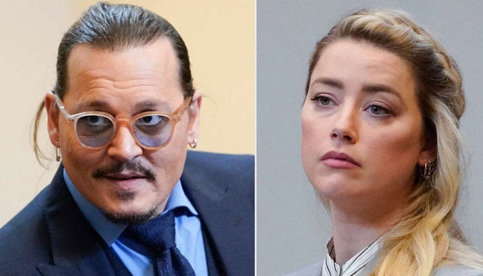 Johnny Depp and Amber Heards inside story comes to light