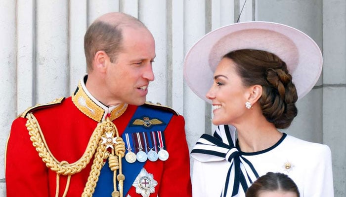 Prince William, Kate Middletons love story gets new analysis