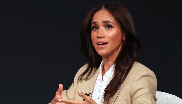 Expert reveals Meghan Markles views on Serena Williams