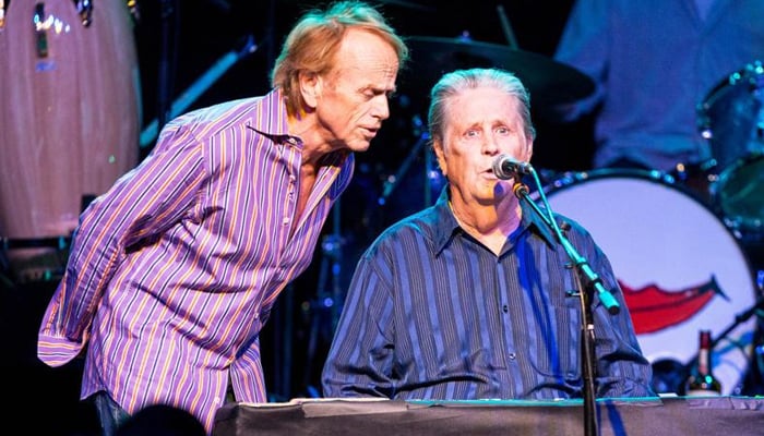 Al Jardine reminisces last conversation with Brian Wilson