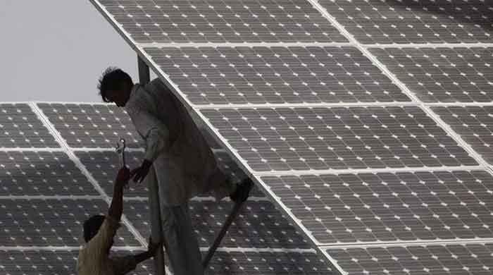 NA finance committee rejects 18% tax on solar panels NA finance committee rejects 18% tax on solar panels