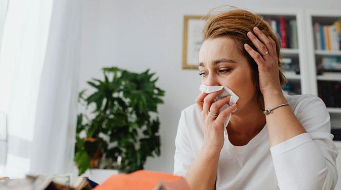Climate change fuels longer, more intense allergy seasons