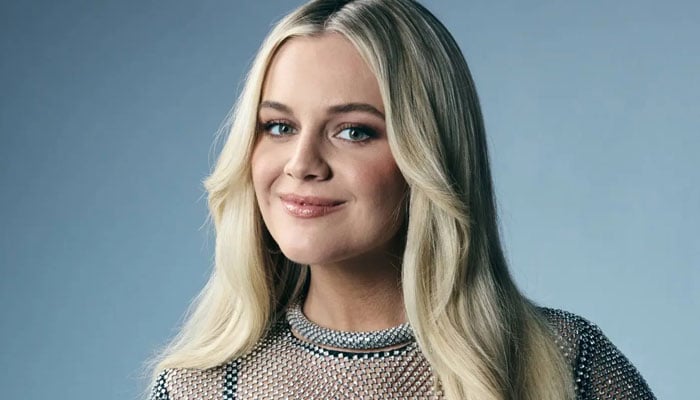 Kelsea Ballerini opens up about plans to be 360 healthy in her 30s