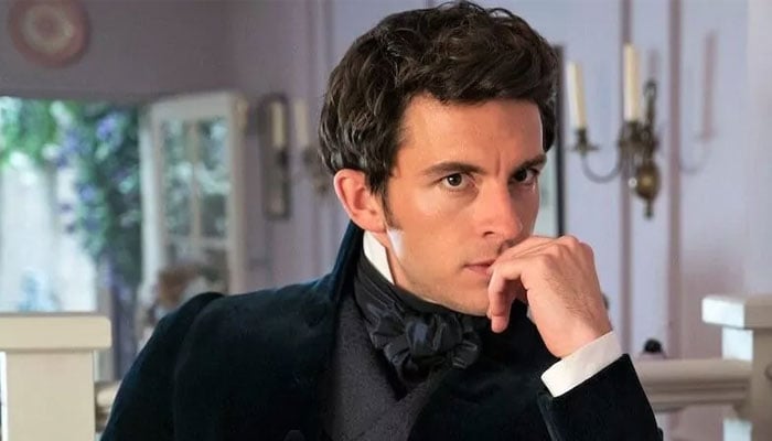 Jonathan Bailey plans to stay with Bridgerton for the long run