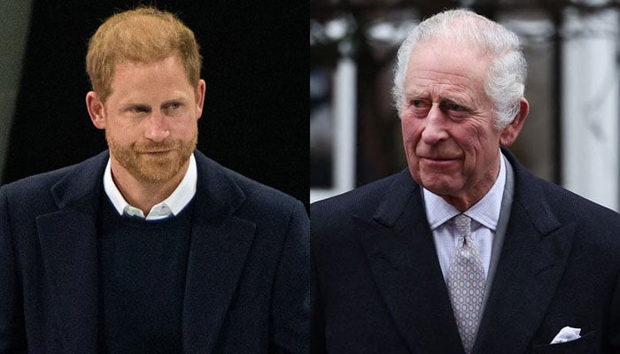 Prince Harry turns to social media as King Charles refuses contact with Archie, Lilibet