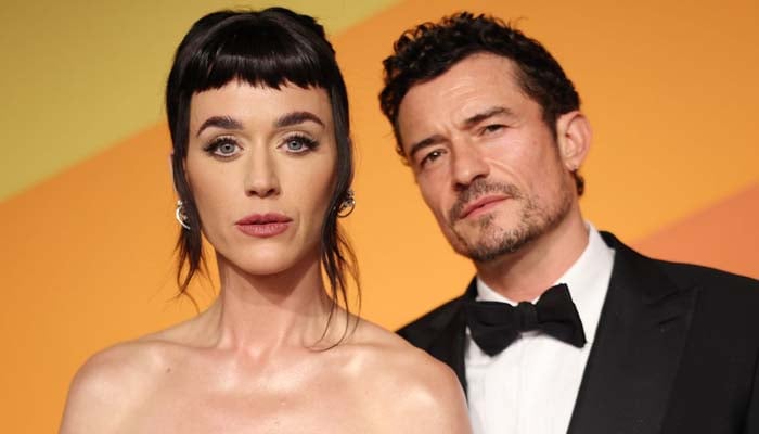 Katy Perry, Orlando Bloom friend on the couples breakup rumours