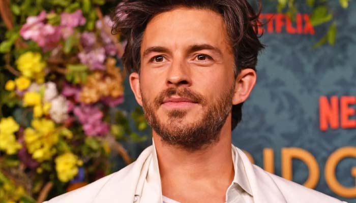 Jonathan Bailey felt pressure leading Jurassic World Rebirth