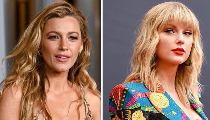 Blake Lively’s request to keep Taylor Swift out of Justin Baldoni feud gets rejected