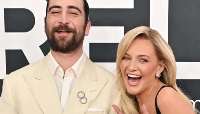 Kelsea Ballerini on relationship with Noah Kahan