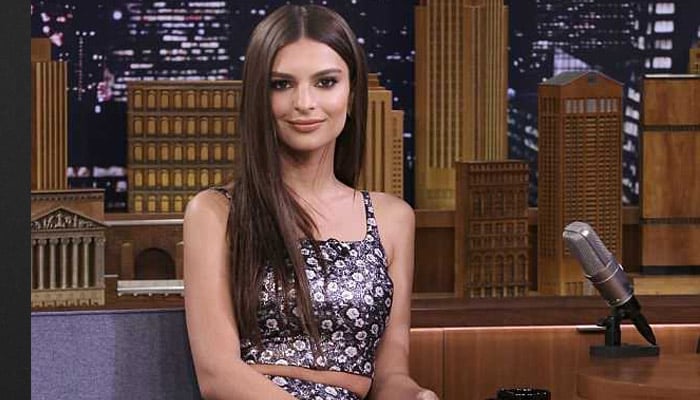 Gone Girl star Emily Ratajkowski gets honest about current dating status