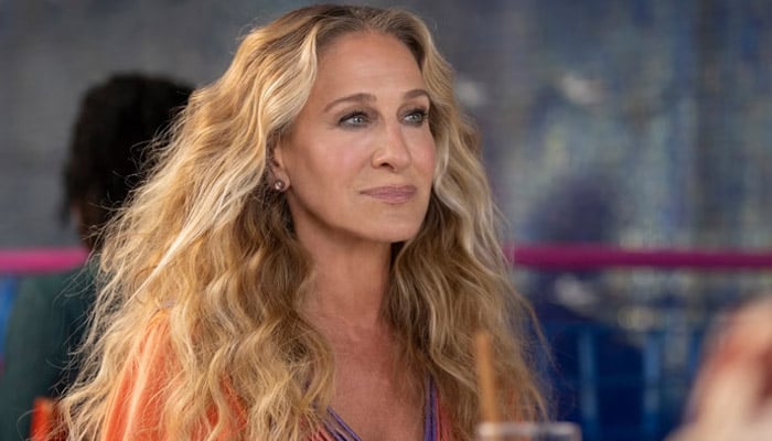 Sarah Jessica Parker reflects on all the backlashes received for filming Just Like That