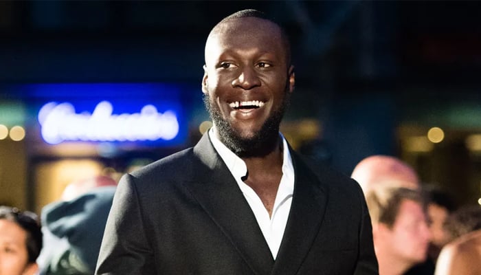 Stormzy makes production debut with film ‘Big Man