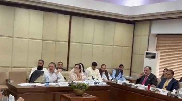 Senate panel seeks 500% cap on key transactions for filers based on declared value