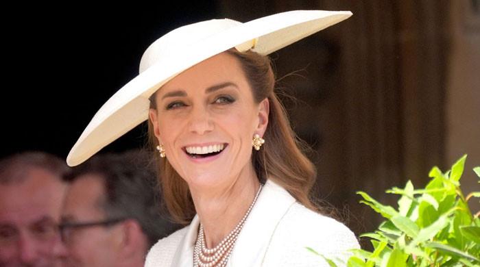 Kate Middleton Royal Ascot Absence