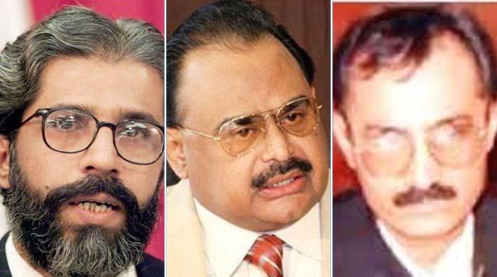 How June 1992 reshaped fate of MQM's top three