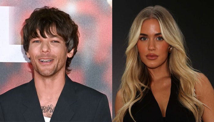 Lottie Tomlinson undergoes emergency surgery after Abu Dhabi flight