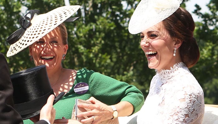 Kate Middleton, Sophie Wessex ’s friendship deepens during cancer journey