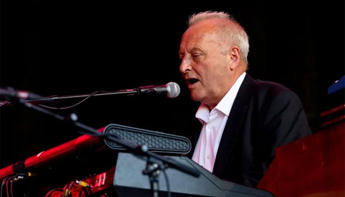 Deacon Blues keyboard player James Prime passes away at age 4