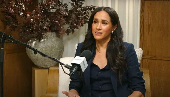 Meghan Markle gets exposed for being a ‘condescending’ friend