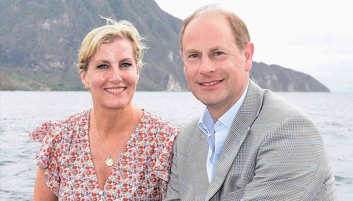 Inside Prince Edward, Sophie Wessex’s quietly powerful royal marriage