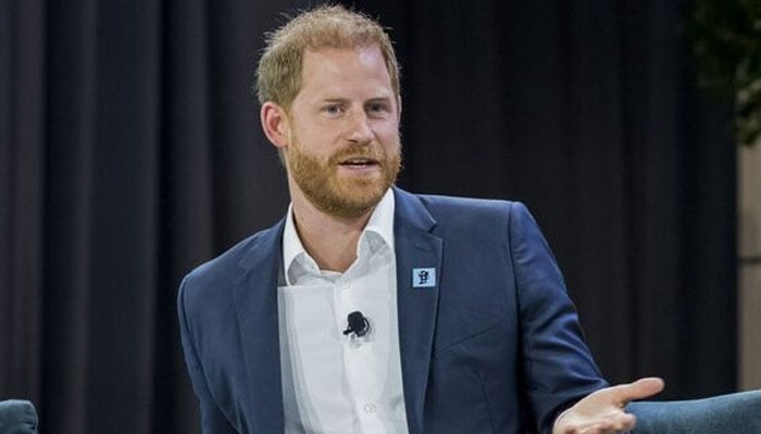 Prince Harry’s grows more desperate to have his children meet King Charles