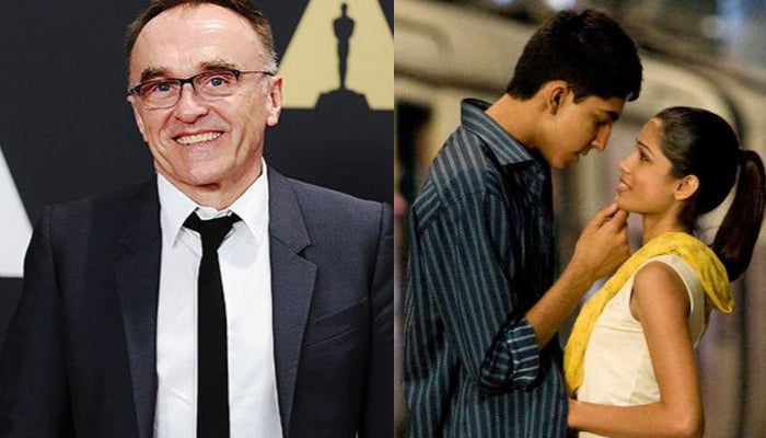 Danny Boyle would never make Slumdog Millionaire in current times