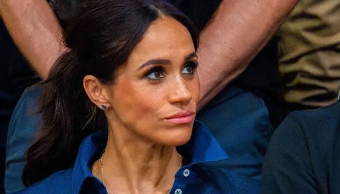 Meghan Markle hits major roadblock before fashion ambitions even take flight