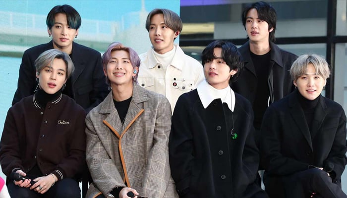 BTS members reveal ‘no special plans