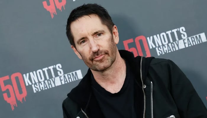 Trent Reznor opens up about struggles of fame