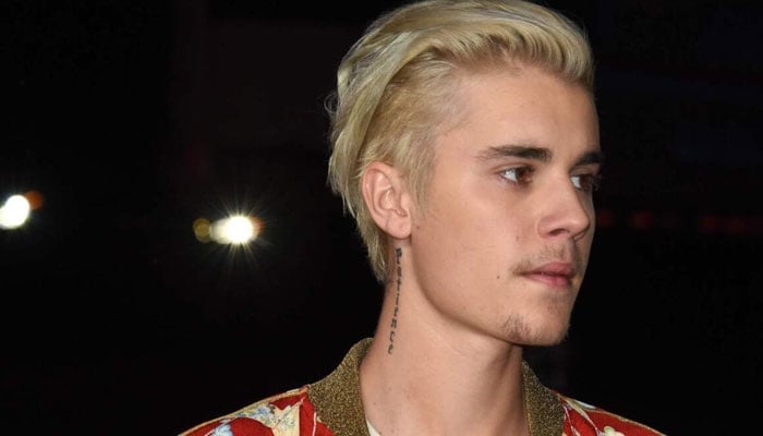 Photo: Justin Bieber overwhelmed by life amid a series of meltdowns: Source
