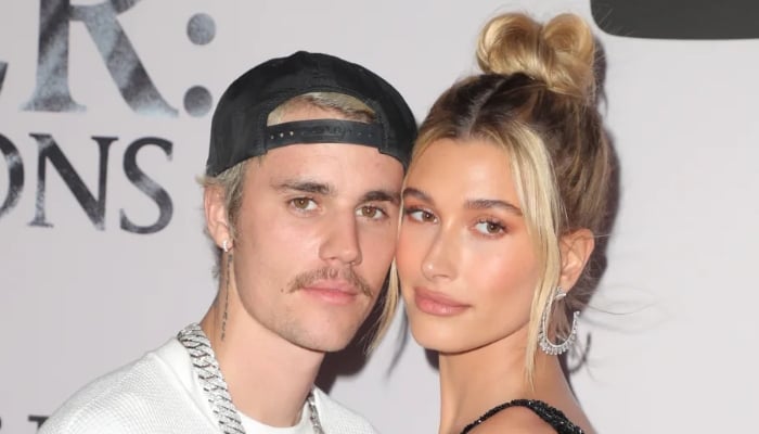 Photo: Hailey Bieber wants a break from troubled Justin Bieber: Source