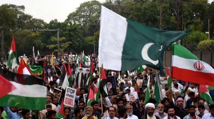 ‘100% the same': Pakistan's backing for Iran remains firm after Trump-Munir meeting