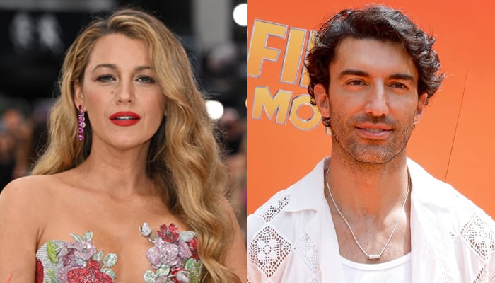 Blake Lively takes new legal action against Justin Baldoni