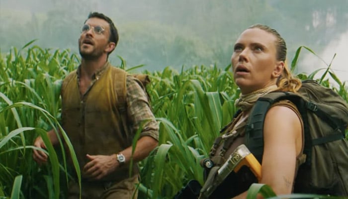 Jurassic World Rebirth director gets honest of directing the movie