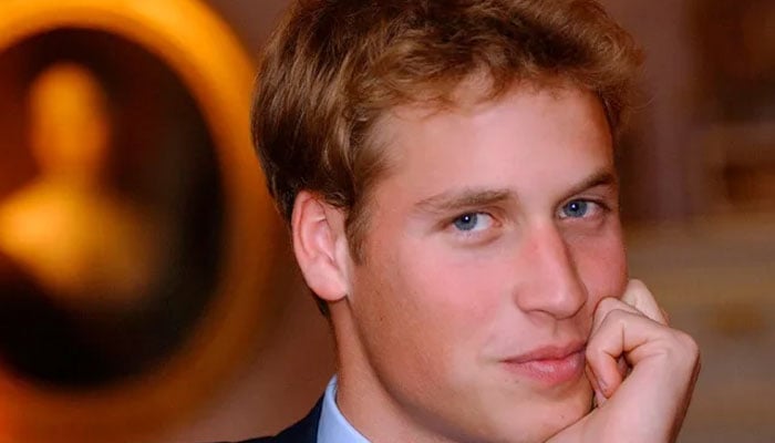 Author sheds light on Prince Williams charisma
