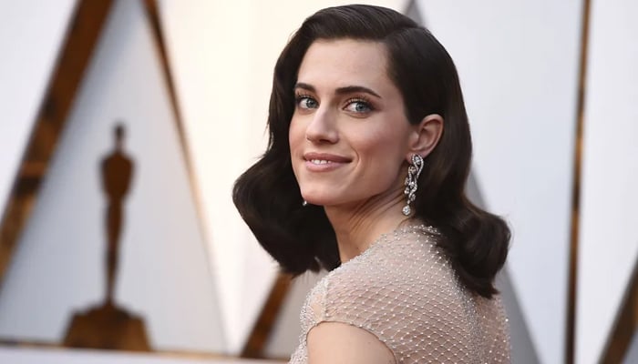 Allison Williams opens up about third installment for ‘M3GAN