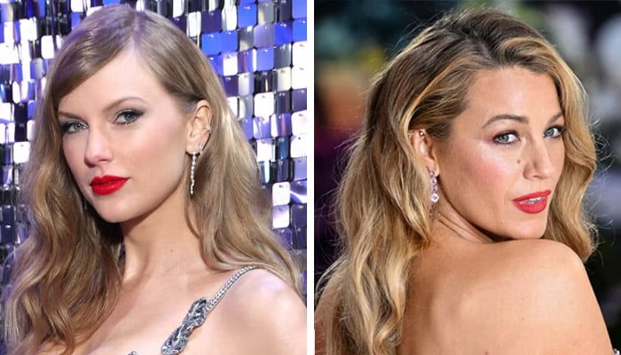 Blake Lively, Taylor Swift’ fractured friendship seems beyond repair