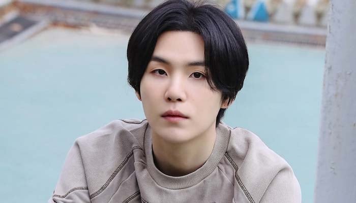 BTS Suga breaks silence after military return