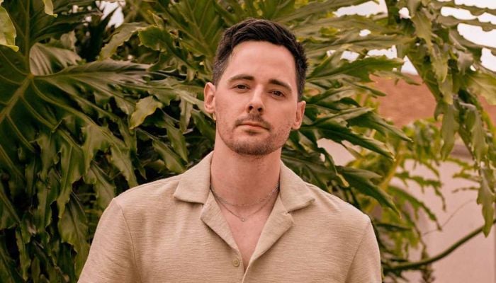 Jake Thomas shares shocking secret behind his spiky TV look