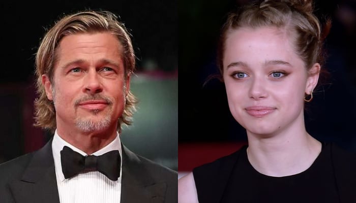 Brad Pitt worried about vulnerable daughter Shiloh as she begins new romance